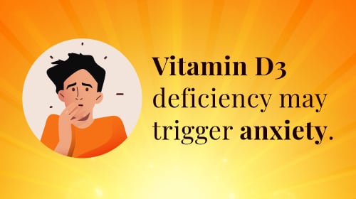 Vitamin D Deficiency: Causes, Symptoms, and Best Treatments Vitamin D Deficiency: Causes, Symptoms, and Best Treatments