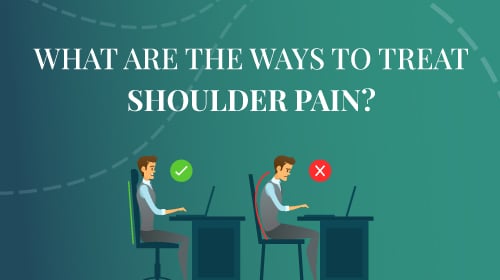Shoulder Pain – Causes, Symptoms, and Treatments Shoulder Pain – Causes, Symptoms, and Treatments