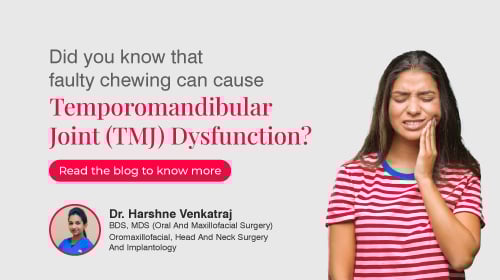 Temporomandibular Joint Dysfunction: Causes, Symptoms, and Treatment Temporomandibular Joint Dysfunction: Causes, Symptoms, and Treatment