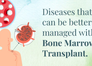 What is Bone Marrow Transplant