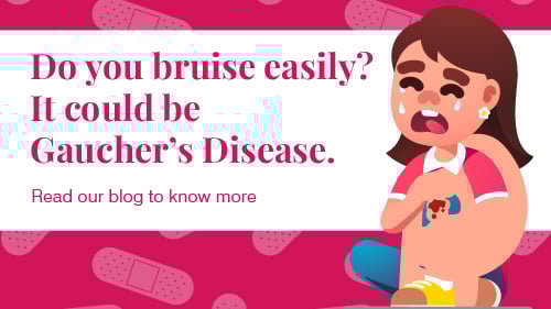 What is Gaucher’s disease What is Gaucher’s disease