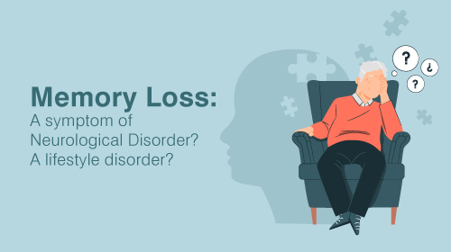 What is a Neurologic Disorder?