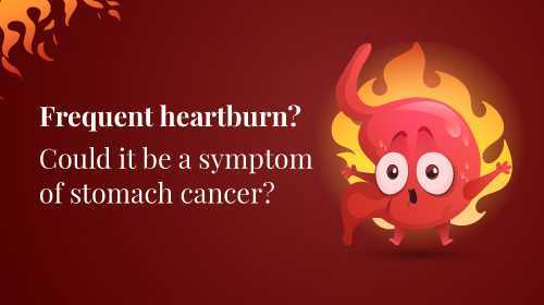 Stomach Cancer: Causes, Symptoms, Diagnosis, and Treatment Stomach Cancer: Causes, Symptoms, Diagnosis, and Treatment