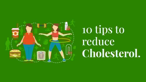 How to Reduce Cholesterol? How to Reduce Cholesterol?