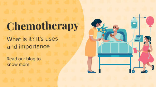 What is Chemotherapy