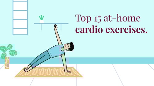 What is cardio exercise? What is cardio exercise?