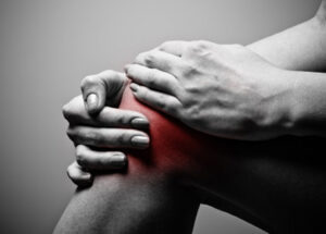 Advanced Knee Arthritis