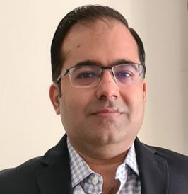 Dr. Mukul Vij Dr. Mukul Vij