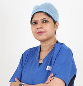 Dr. Deepti Sachan