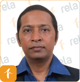 Dr. A. S. Hariharan