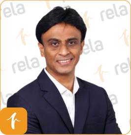 Dr. Ashok S. Gavaskar