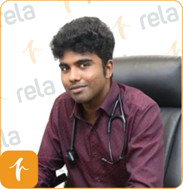 Dr. Benhur Joel Shadrach