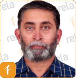 Dr. Chandrasekaran Venkataraman