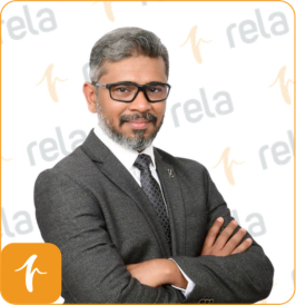 Dr. Deepak Sivalingam