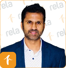 Dr. Dinesh Jothimani