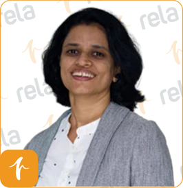 Dr. Gomathy Narasimhan