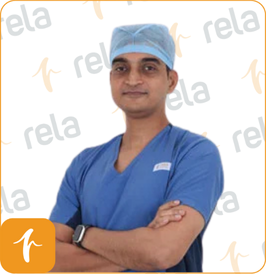 Dr. Jeyanthan Thandeswaran