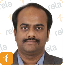 Dr. K. Srinivasan
