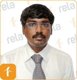 Dr. M. Janarthinakani