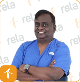 الدكتور النائب فينكاتيش