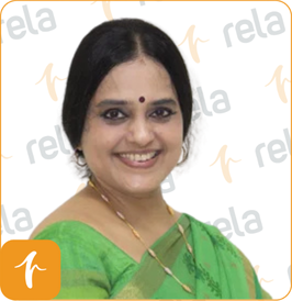 Dr. Priya Ramachandran