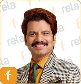 Dr. Purushothaman P. K