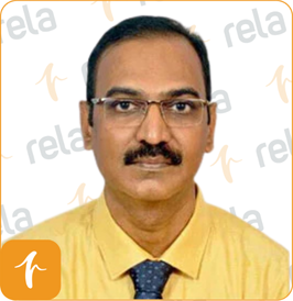 Dr. Suresh Anantharaj
