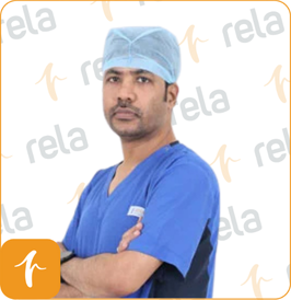 Dr. V. Narendra Kumar