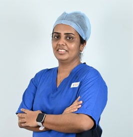 Dr. Asma Bibi