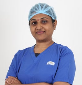 Dr. Azmi Saundarya Kumaravelu
