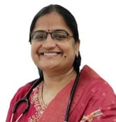 Dr. T. Vaidhehi