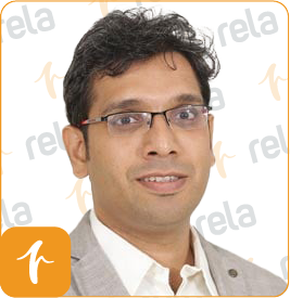 Dr. Jasper Sandeep Rajasekar