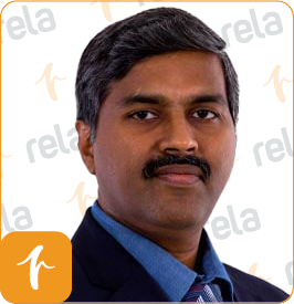 Dr. Kumar Palaniappan