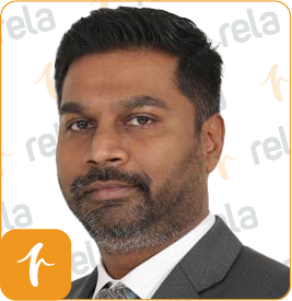 Dr. Naresh Shanmugam