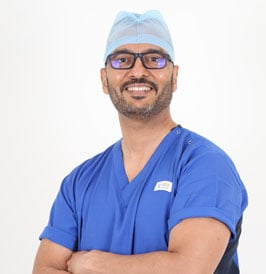 Dr. Parthasarathy Srinivasan