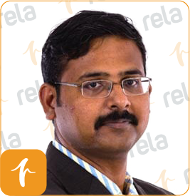 Dr. Rajesh Rajalingam