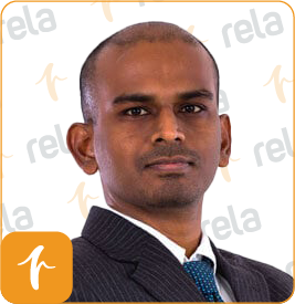 Dr. Ramkiran Reddy Cherukuru