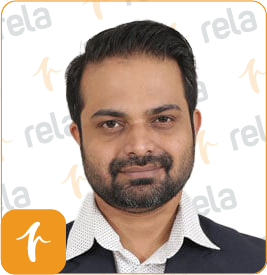 دكتور. ويبهو باتيل