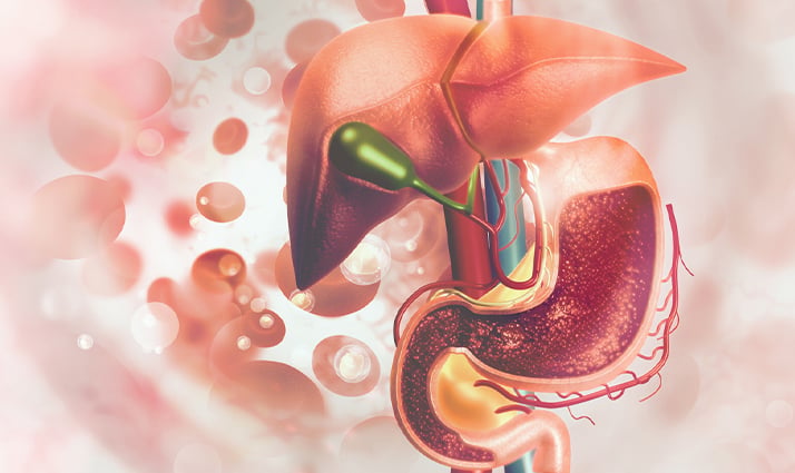 Hepatology & Medical Gastroenterology
