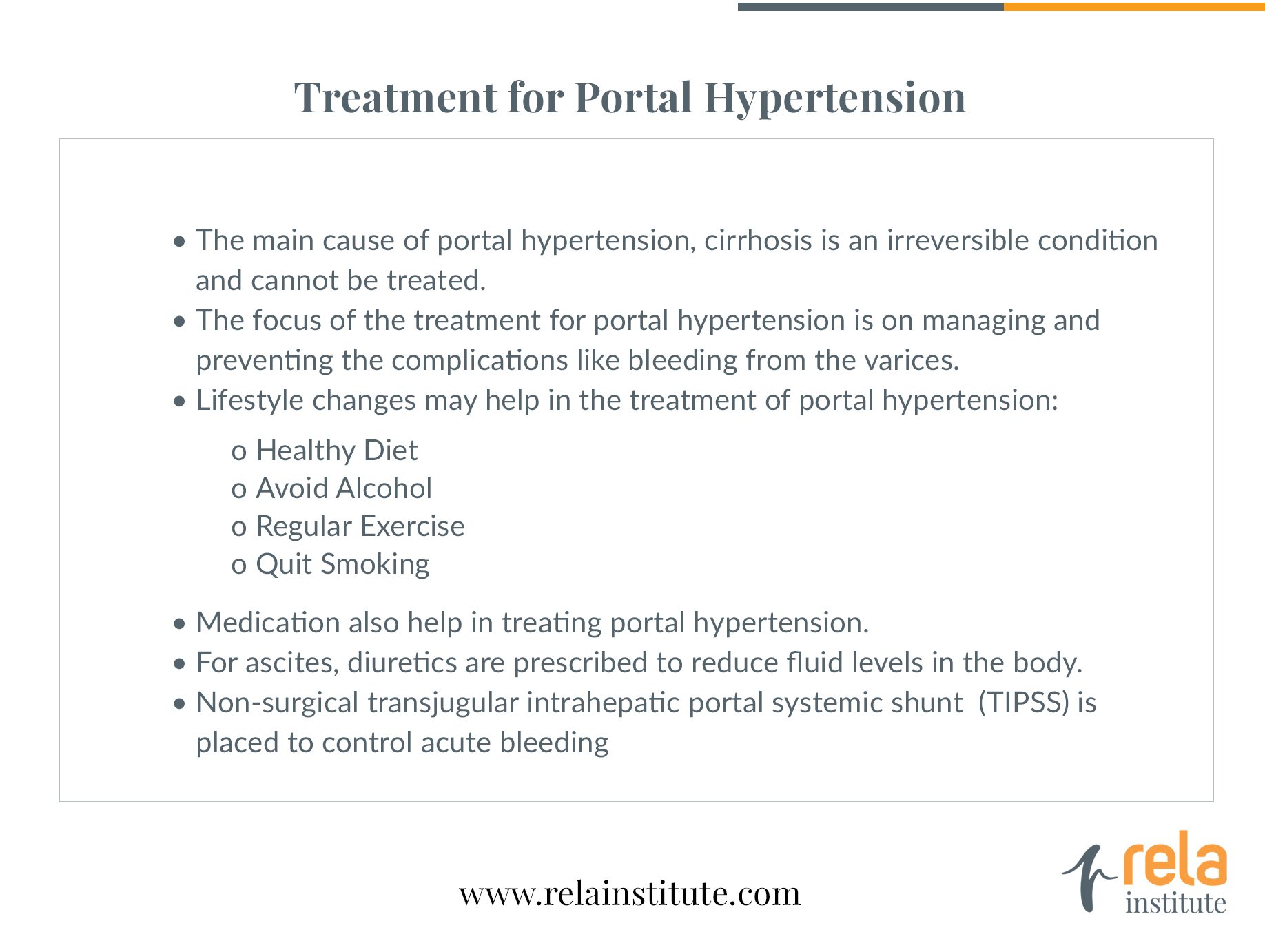 Portal Hypertension