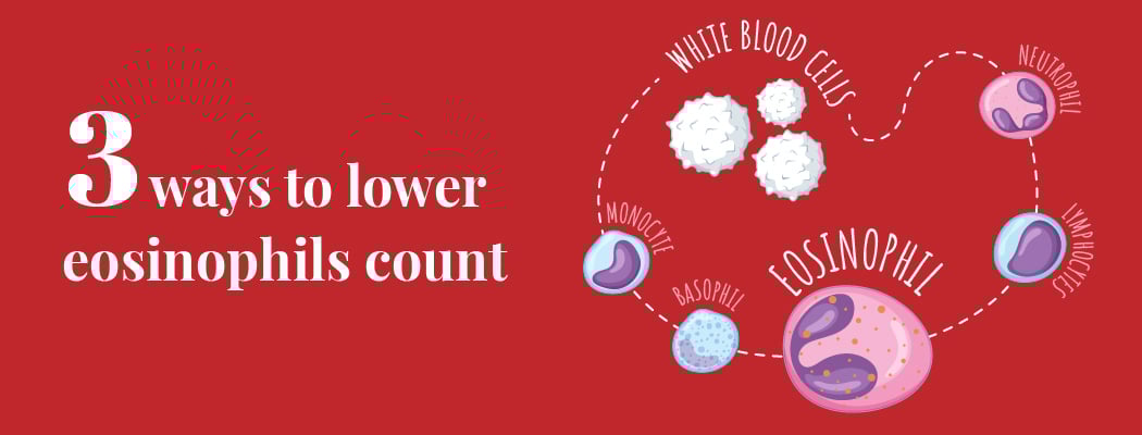 How to Reduce Eosinophil Count How to Reduce Eosinophil Count