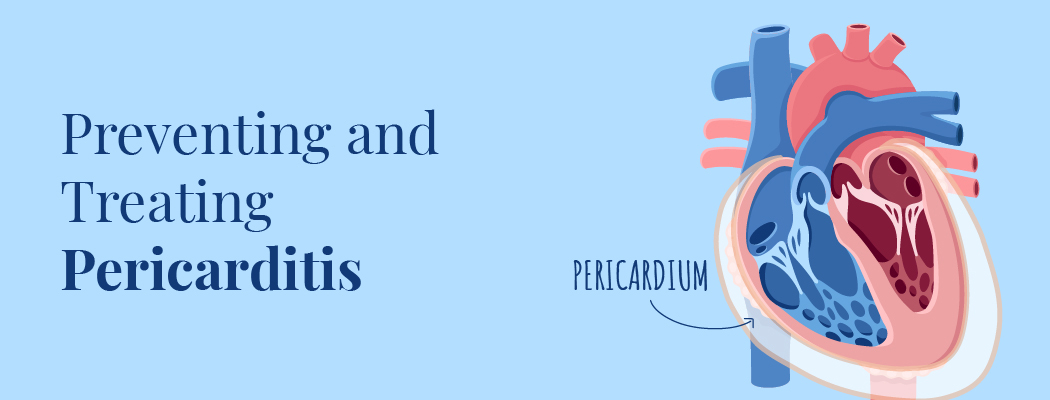 Pericarditis: Causes, Symptoms, and Treatment