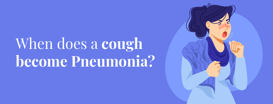 What is Pneumonia Disease?
