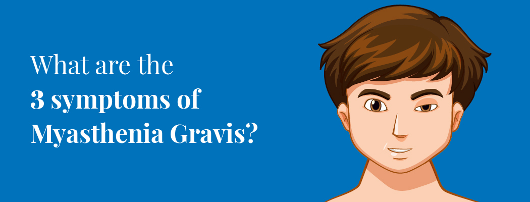 What is Myasthenia Gravis?