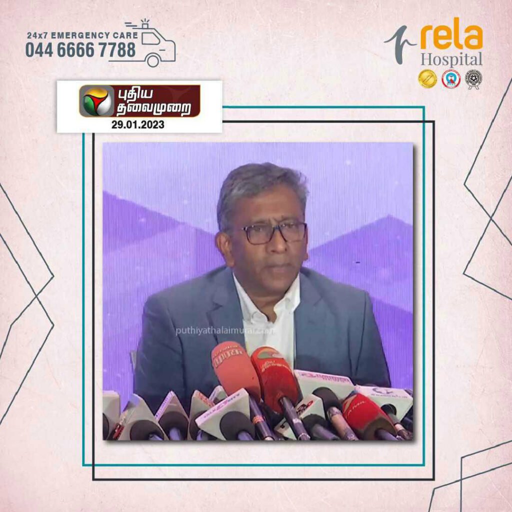 Rela Hospital Hosts the 1st International Consensus Conference on Prediction and Management of Small for Size Syndrome in Living Donor Liver Transplantation