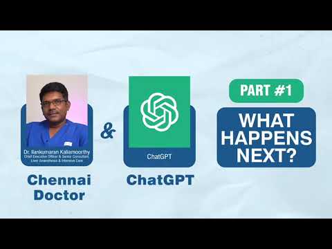طبيب تشيناي X ChatGPT: الجزء 2
