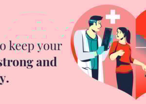 How to Improve Heart Health?
