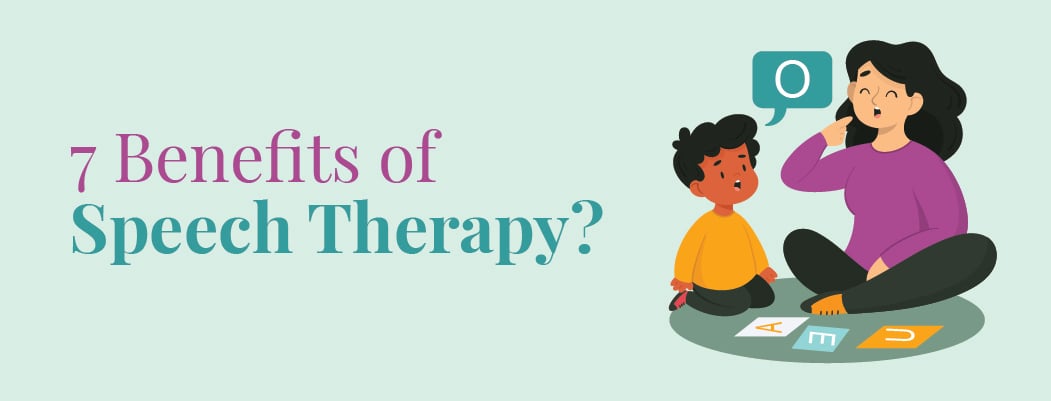 What is Speech Therapy? Purpose, Benefits, and Who Needs It What is Speech Therapy? Purpose, Benefits, and Who Needs It