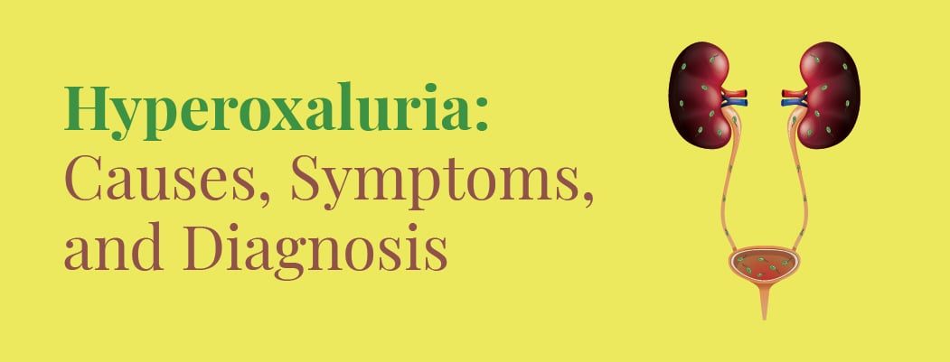 Hyperoxaluria: Causes, Symptoms, Diagnosis Hyperoxaluria: Causes, Symptoms, Diagnosis