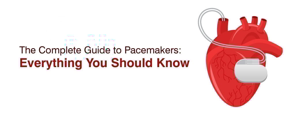 What is a Pacemaker and How Does it Work? What is a Pacemaker and How Does it Work?